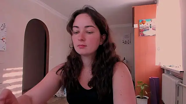 cClandesTina webcam
