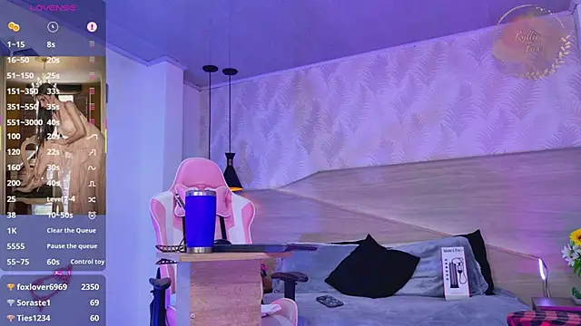 Modèle: kylliefox_