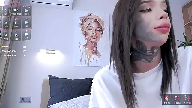 Derewenar56 - Trans webcam sex chat