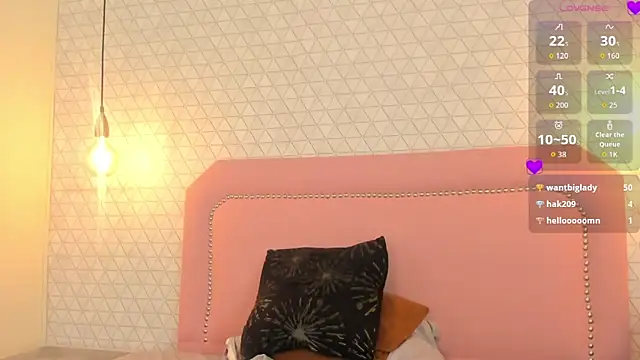 MEREDITHBENSON live cam on StripChat