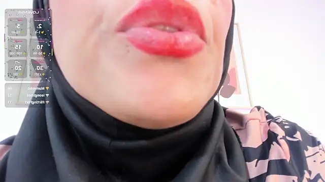 hanajameela