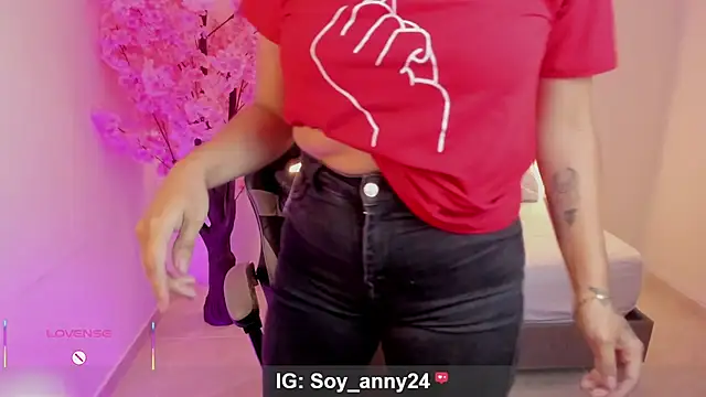 anny_rouse24 webcam
