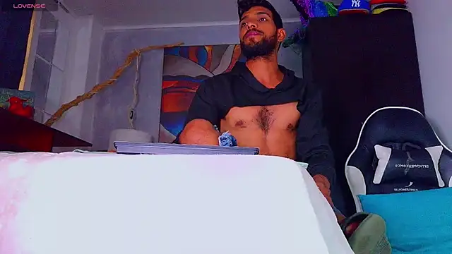the_dog_lian webcam