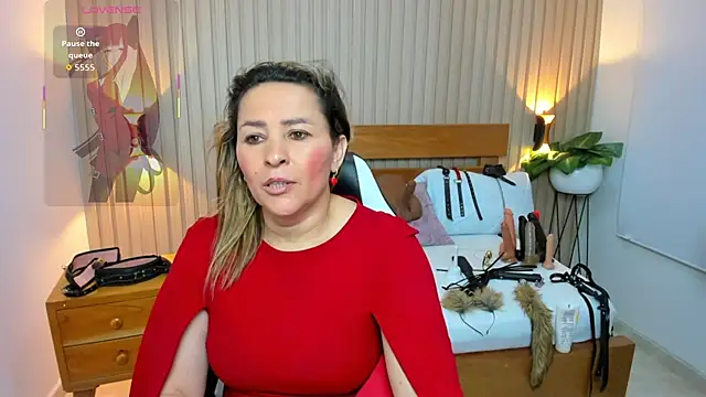 luciana_ballesteros_ webcam