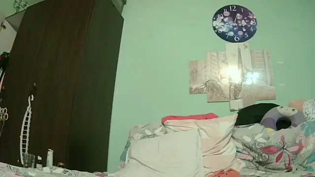 SexyGioconda webcam