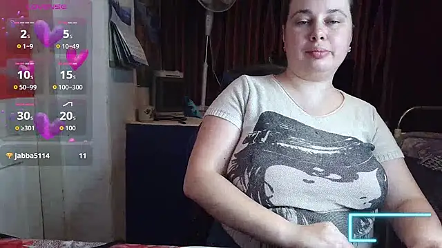 Cora_Maro webcam