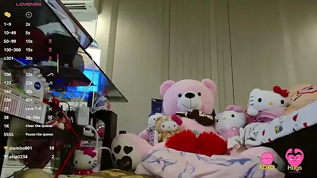 SilViAjpn webcam