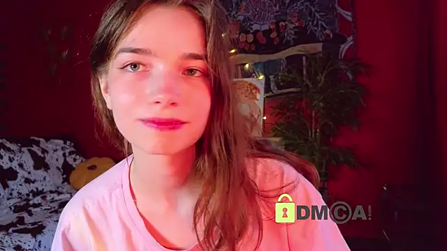 Evi_Brook live cam on StripChat