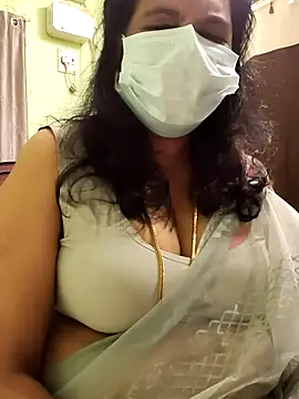 mallu_maya_dwv webcam