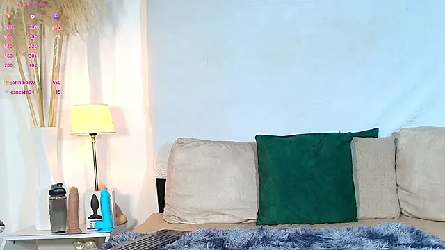 MaicolParker_ webcam
