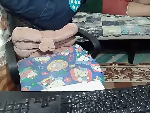 SexyCathy03 webcam