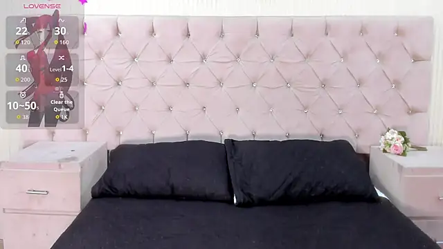 ZarinaWynne webcam