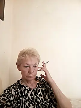 Calypso-Loove webcam