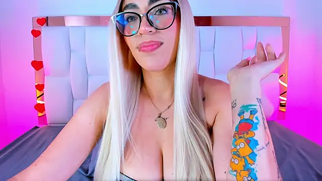 CamilleJuicy_ webcam