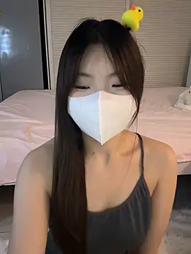 _xiaoxinxin_ webcam
