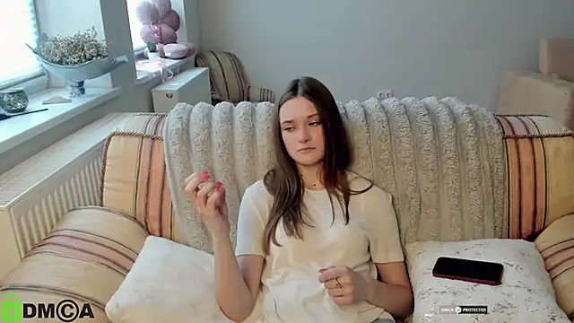 Elina_X webcam