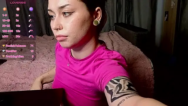 danieliis webcam