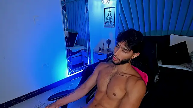 Emmet_CollinsJS webcam