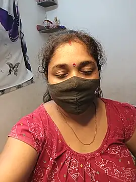 Tanvi_My_Girl webcam