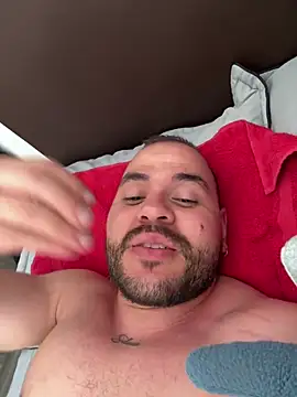 Axel_Dominus webcam