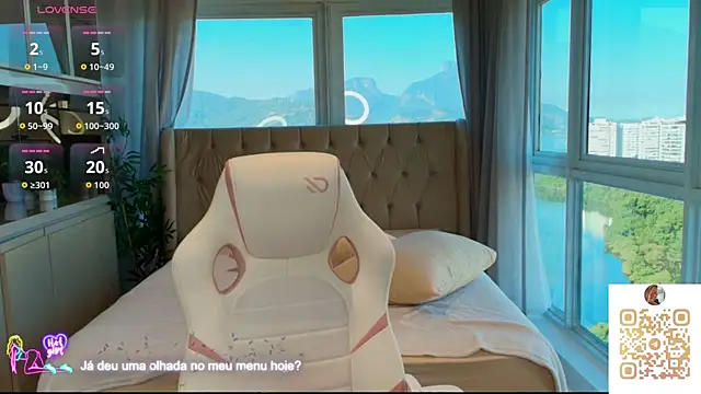 Florence_Ford webcam