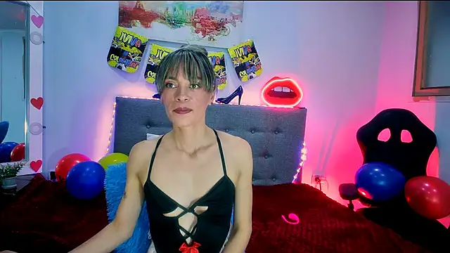 Lorena_sweet33 webcam