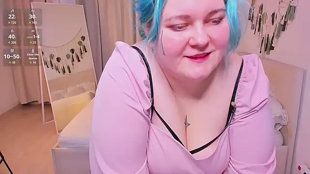 Amelia_Skyee webcam