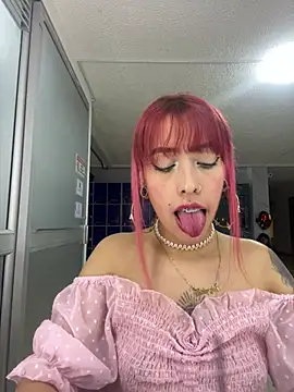 MeraSecretXXX webcam