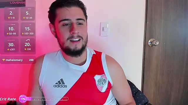 Ryan_evannss_ webcam