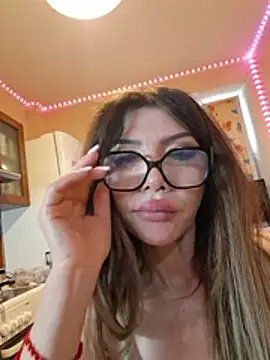JessicaNichols_ webcam