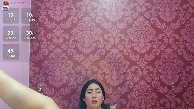 juliana_diaz webcam