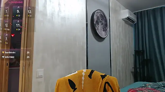 Stacy_Davice webcam
