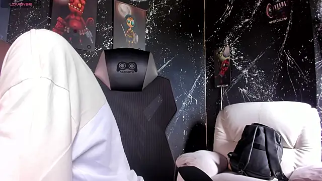 JacksonMuller_ webcam