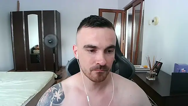 mu5clemania2 webcam
