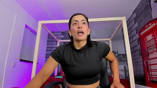 cristal_crossfitx webcam