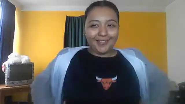 Rush_rosee_150 webcam