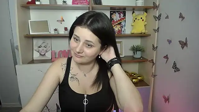 Katrin_kiss_ webcam