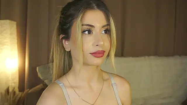 GeorginaHarn webcam