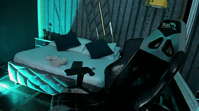 NicolaiKarav webcam