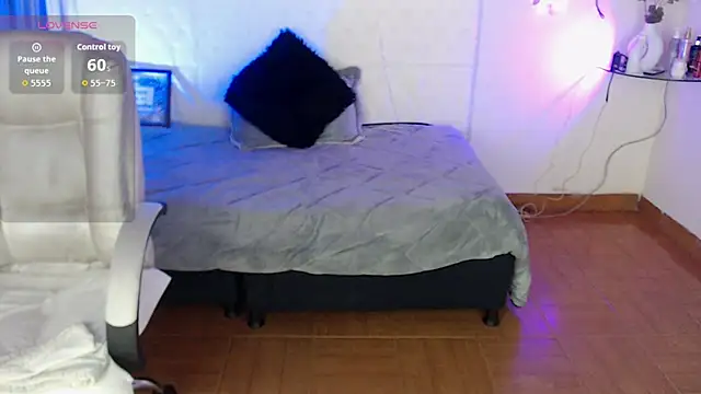Tiana_27 webcam