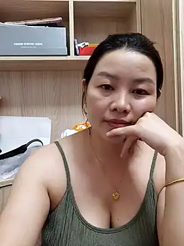 Jennie_dogy webcam