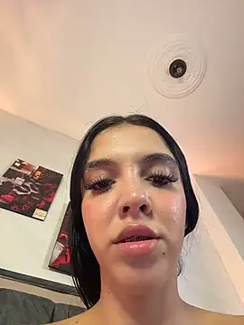 Jetf_Andrea_couple webcam