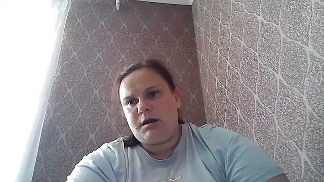 DollyGersonn webcam
