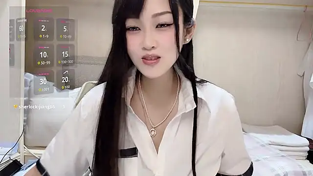 yueyue2003 🍫 nude cam