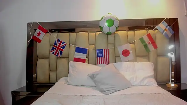 ValeryMontenegro