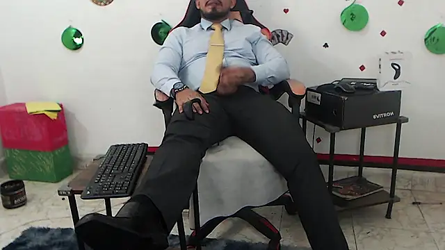 KalethBigDick