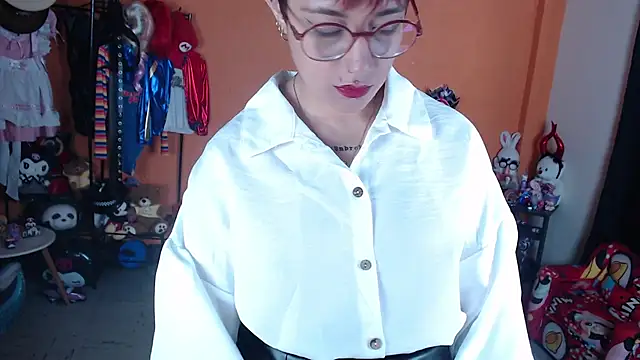 MissMiia2 webcam