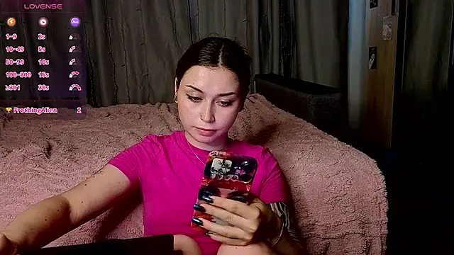 danieliis webcam