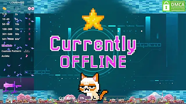 MeowMeowZoe webcam