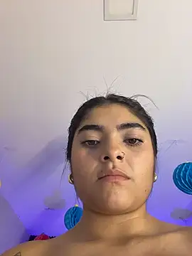 GiselOrtiz webcam